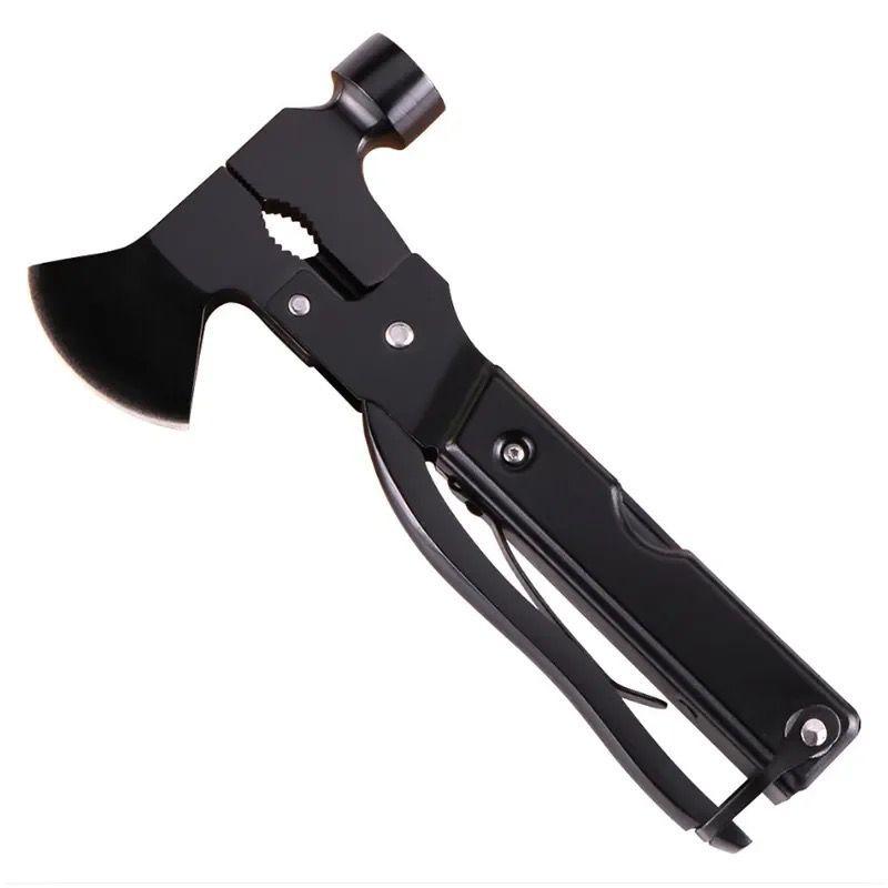 كماشة متعددة الوظائف مطرقة AXE-OEAXE005