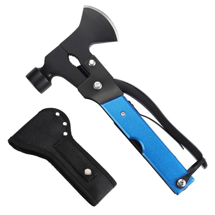 كماشة متعددة الوظائف مطرقة AXE-OEAXE005