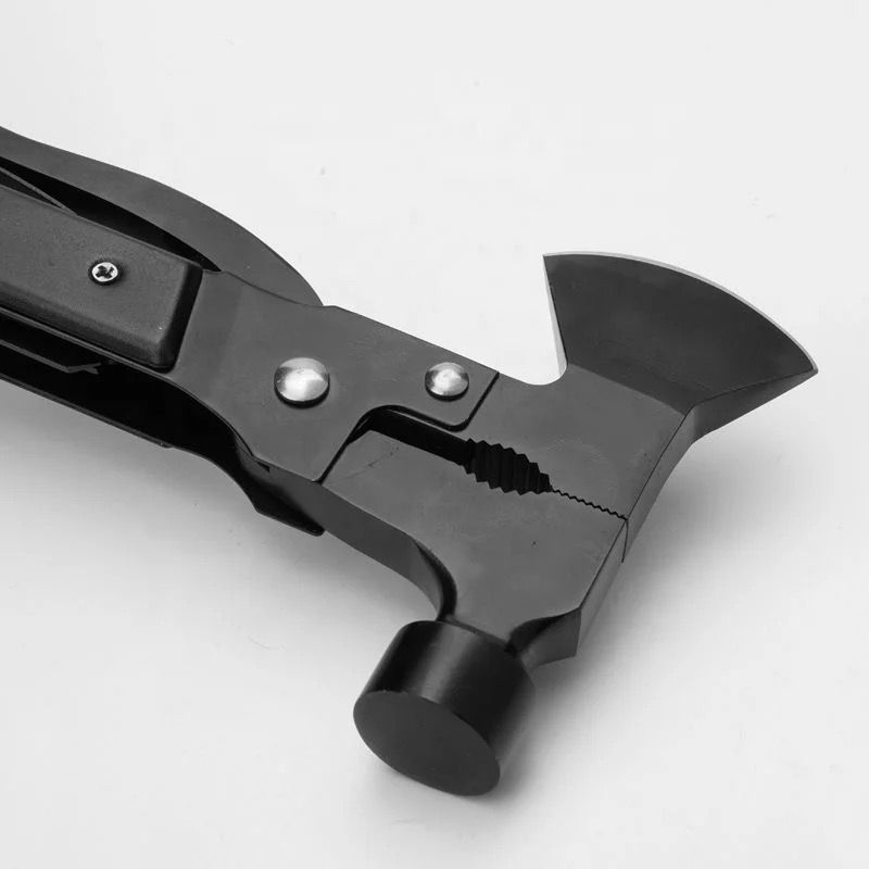 كماشة متعددة الوظائف مطرقة AXE-OEAXE005
