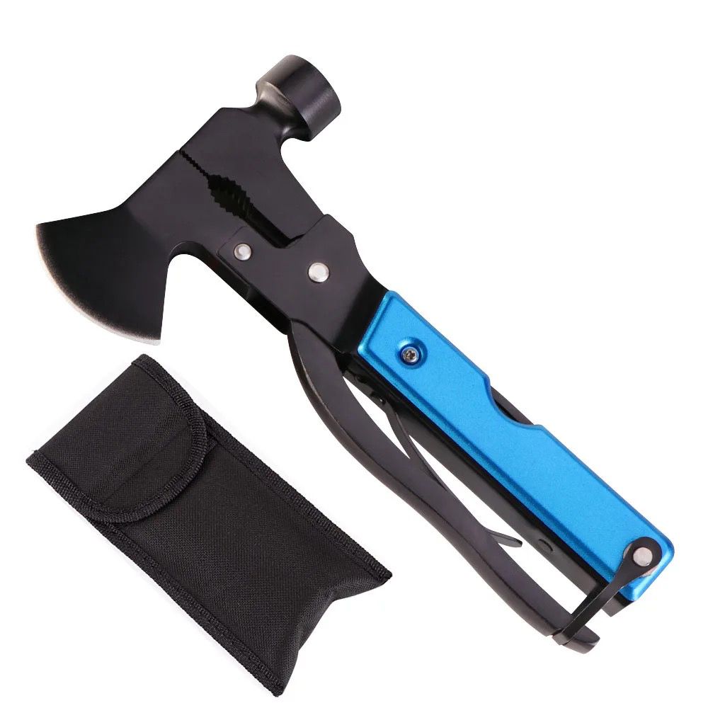 كماشة متعددة الوظائف مطرقة AXE-OEAXE005