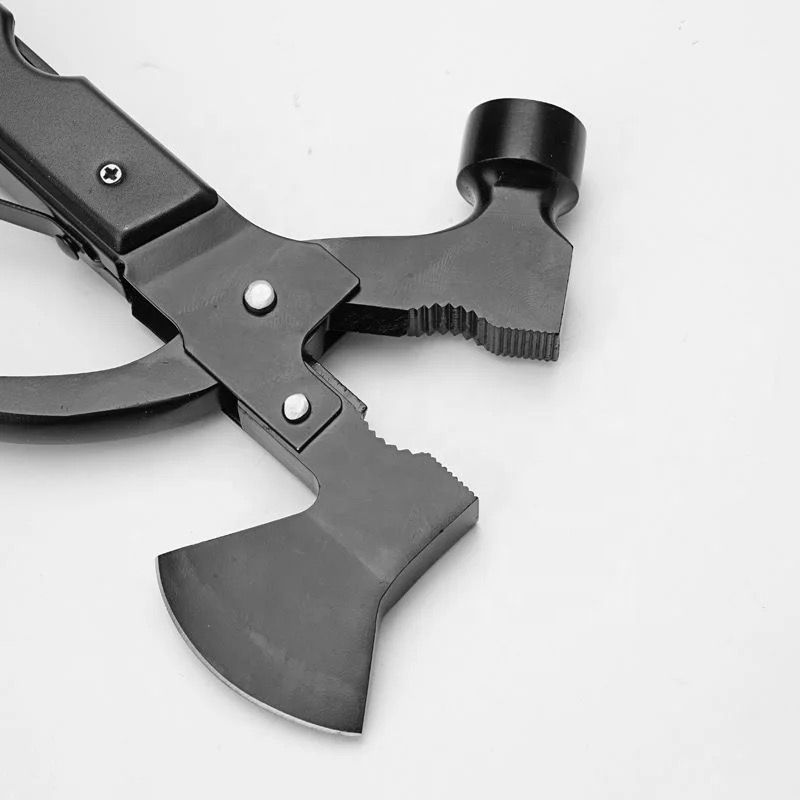 كماشة متعددة الوظائف مطرقة AXE-OEAXE005