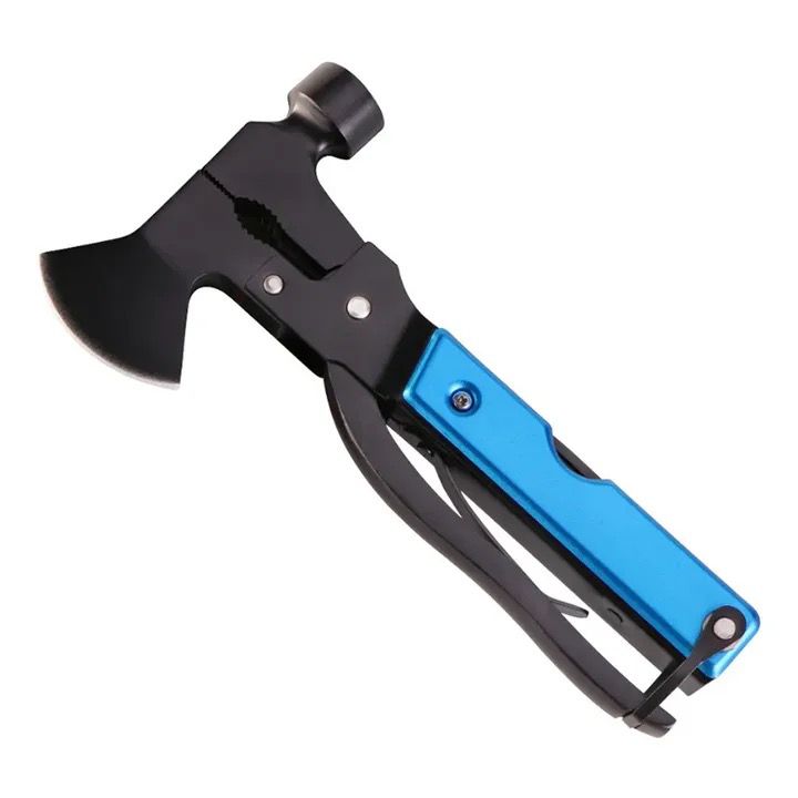 كماشة متعددة الوظائف مطرقة AXE-OEAXE005