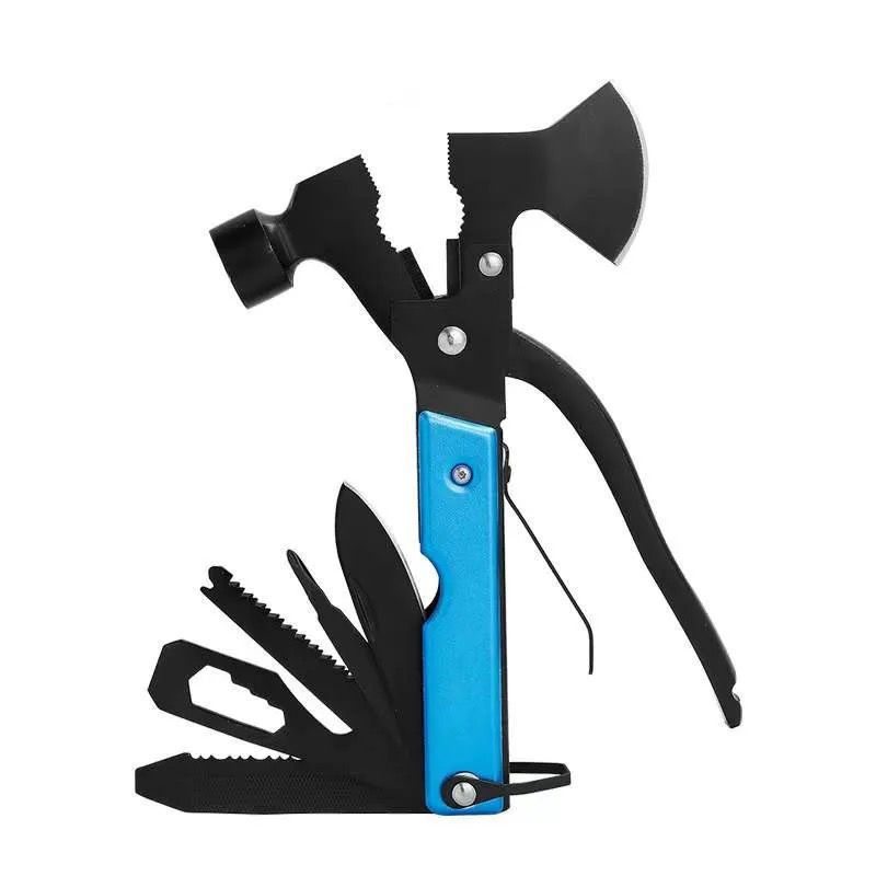 كماشة متعددة الوظائف مطرقة AXE-OEAXE005