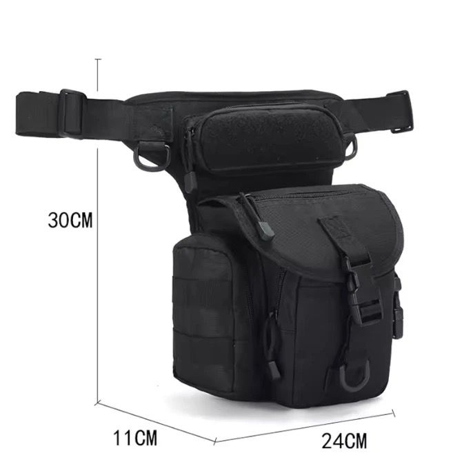 LEG TOOL BAG-HEBA024