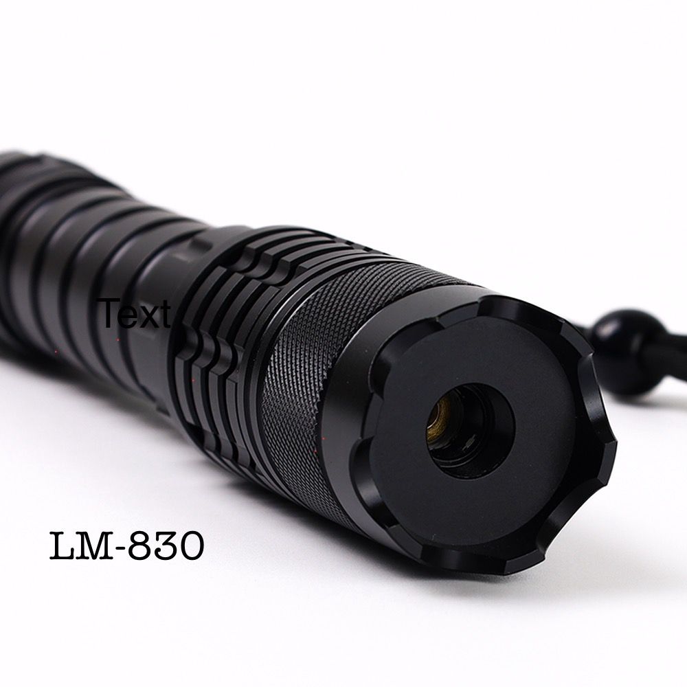 ليزر LM830-AELA014