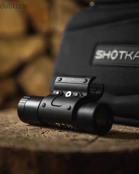 SHOTKAM GEN 4