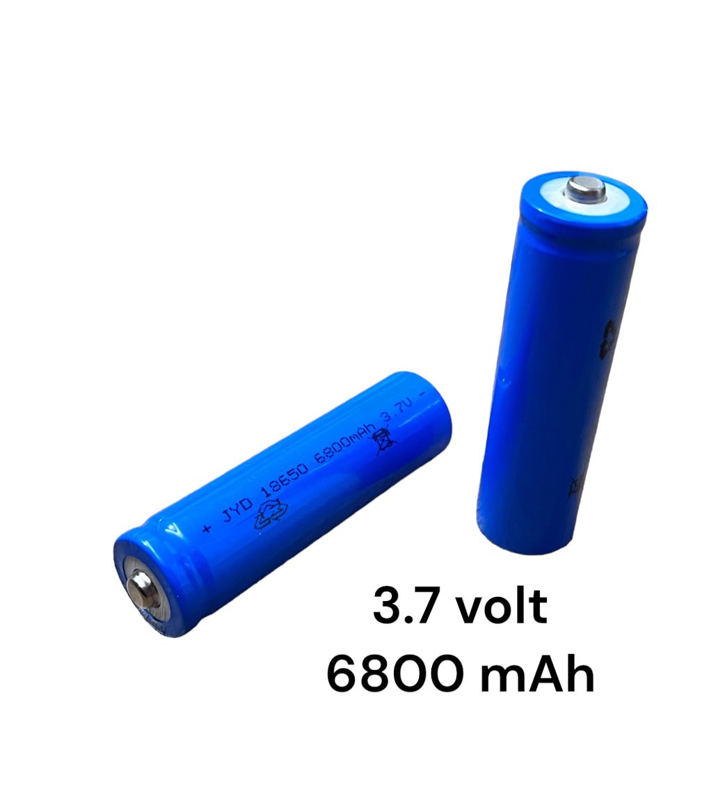 بطارية 6800MAP-3.7V-AEBA004