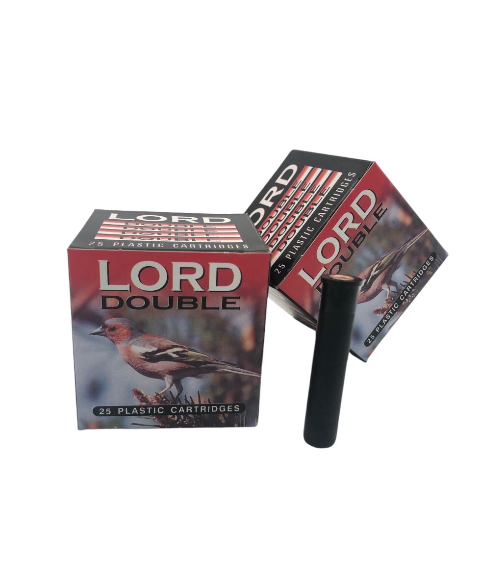 اللورد المزدوج 410