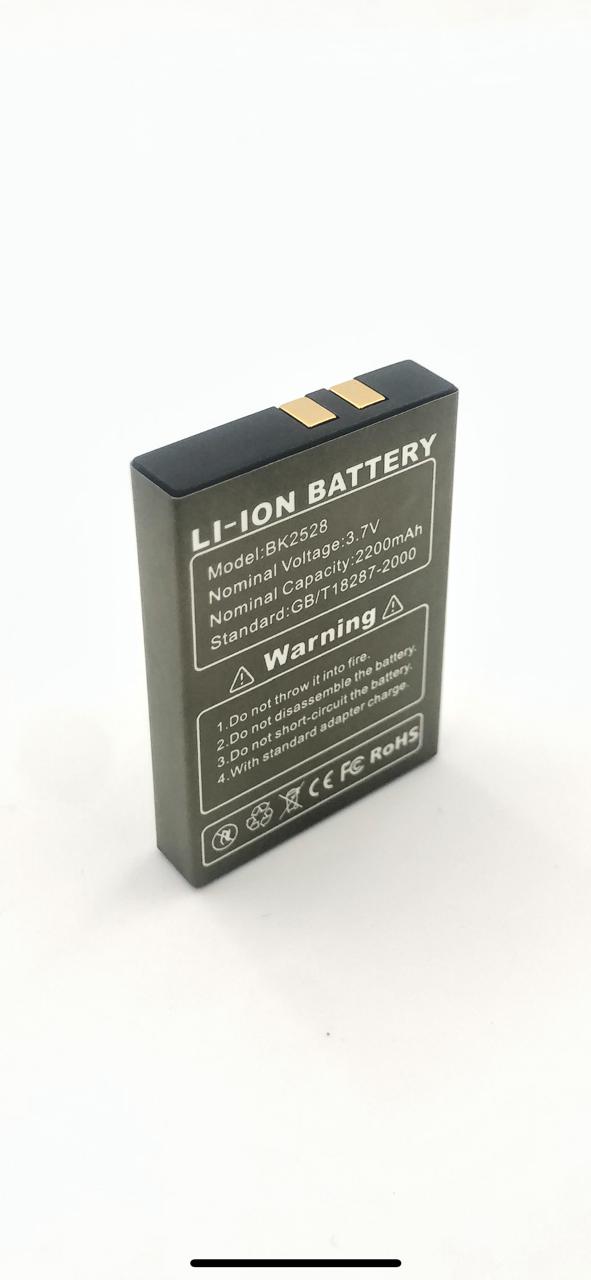 LI-ION BATTERY-2200MAH-AEBA006