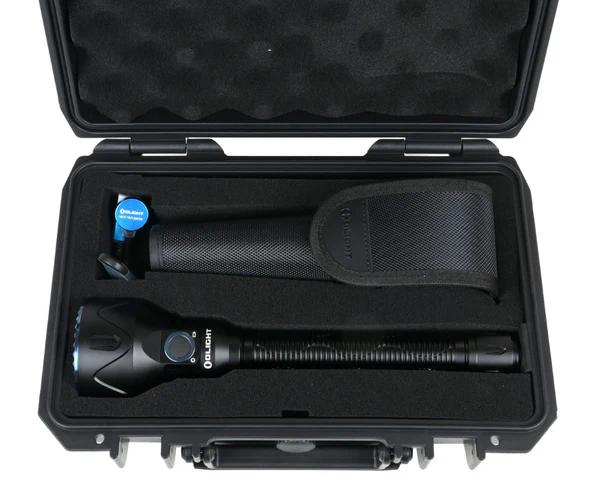 OLIGHT pro2 - 2500 Lumens/1050 meter -OEHL024
