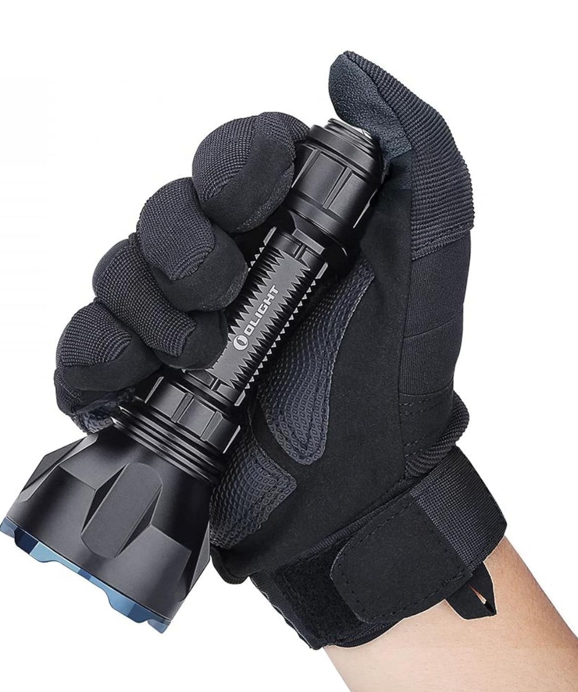 O light warrior x pro 1100 lumens /1000 meters OLIGHT -OEHL025