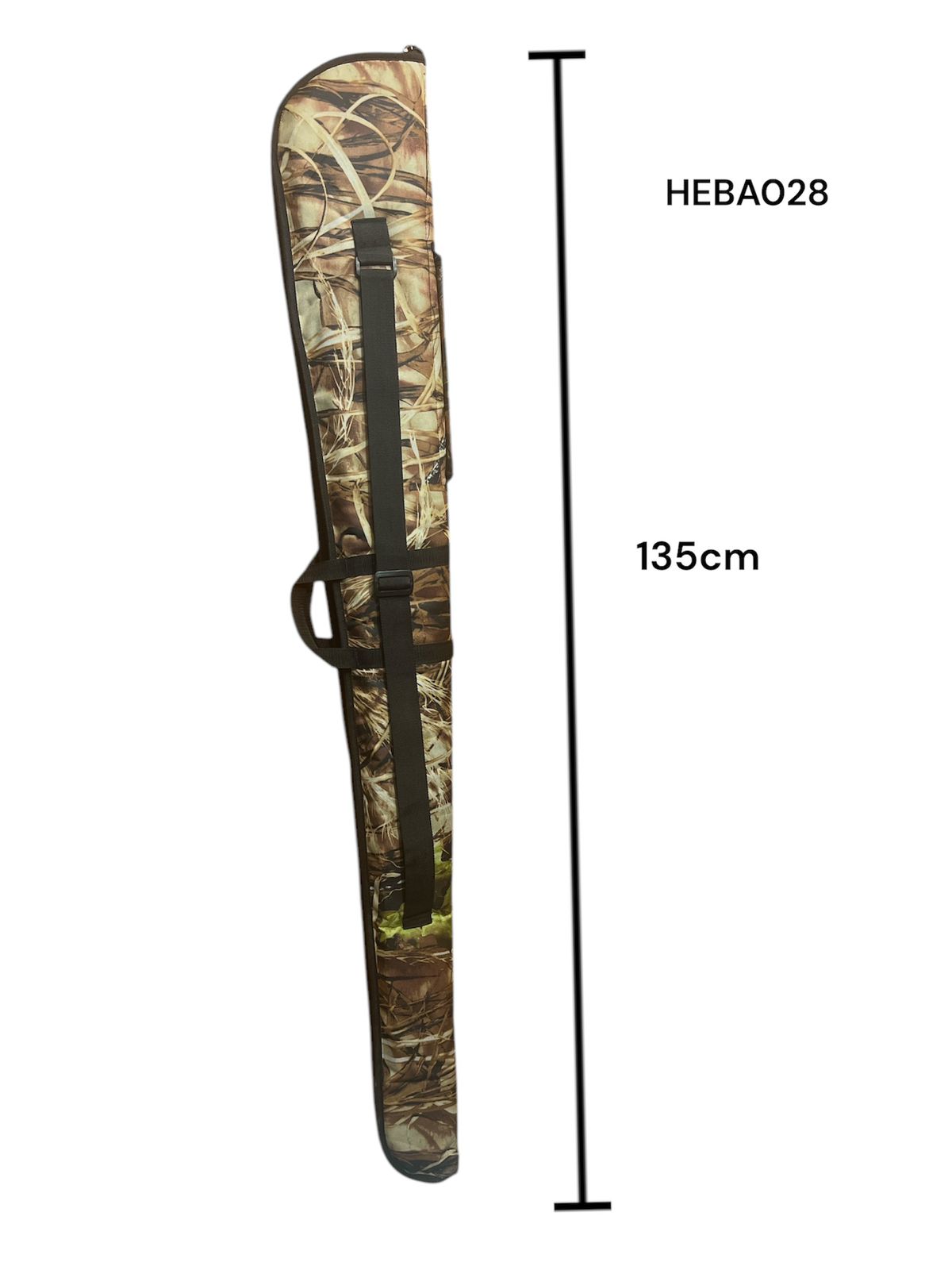 SHOTGUN BAG - HEBA028