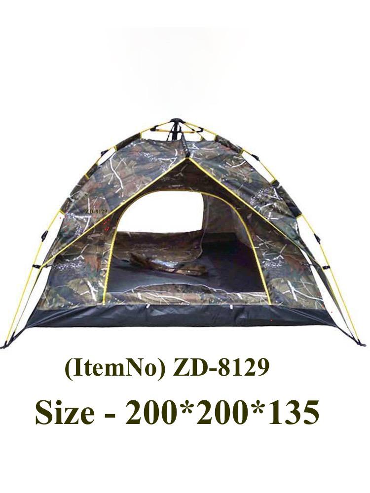 خيمة أوتوماتيكية 200*200-OETE004