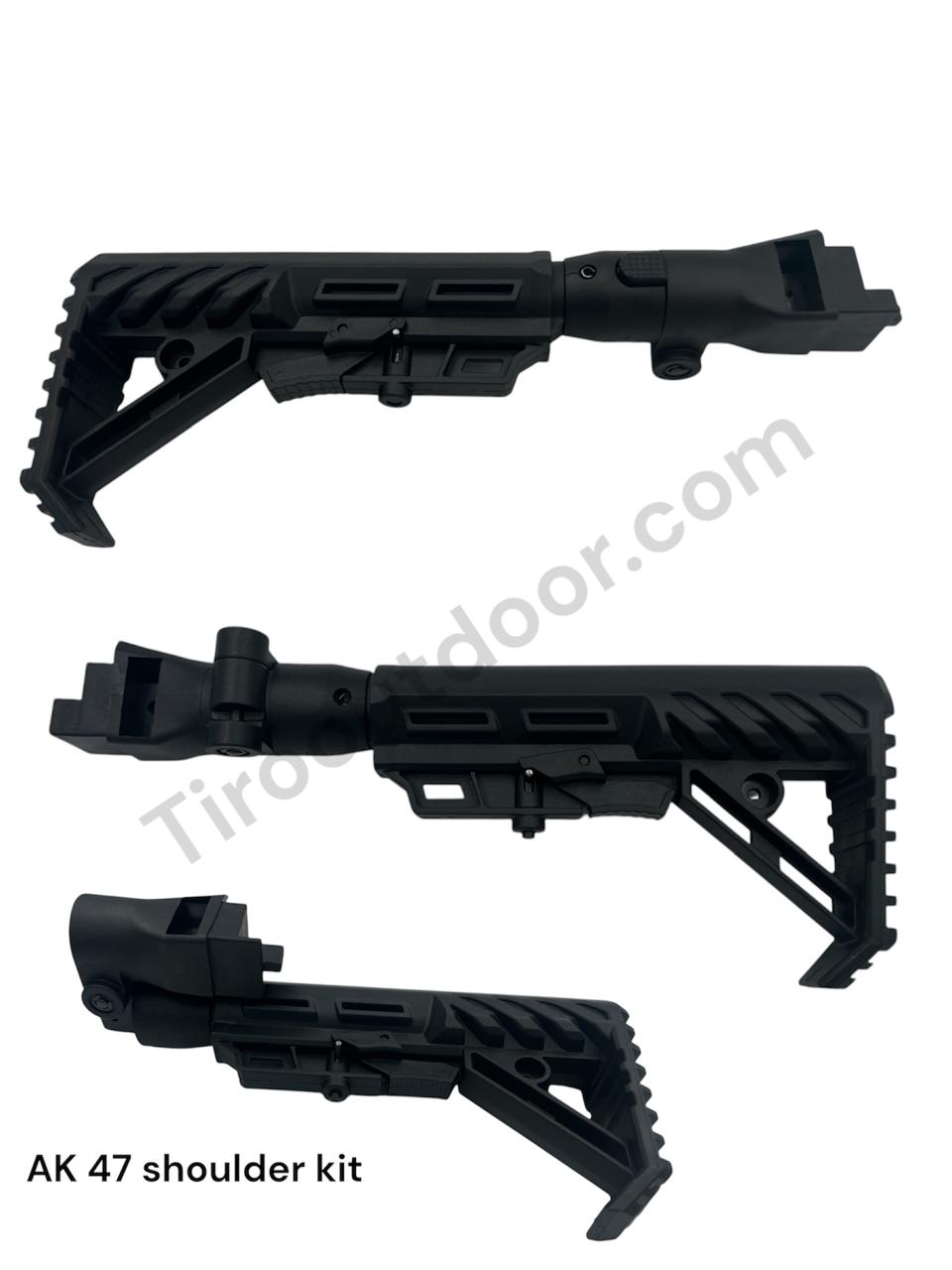 AK-47 SHOULDER KIT -TACT031