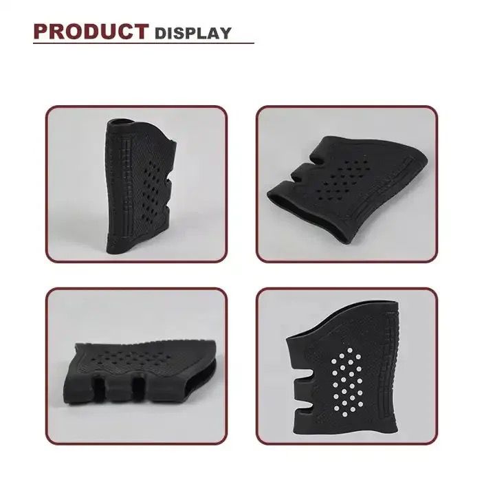 TACT GRIP RUBBER -TACT032