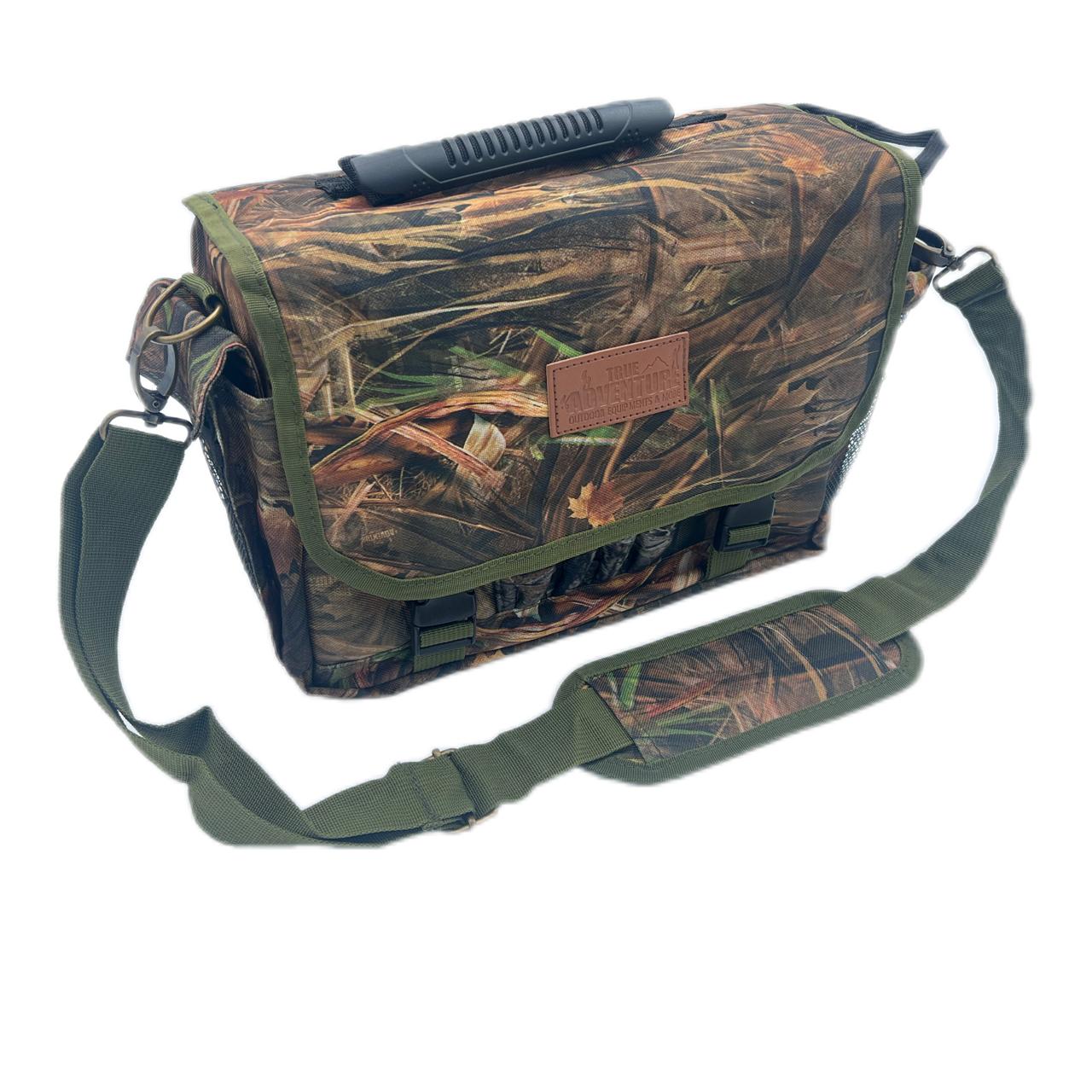 TRUE ADVENTURE BAG-HEBA032