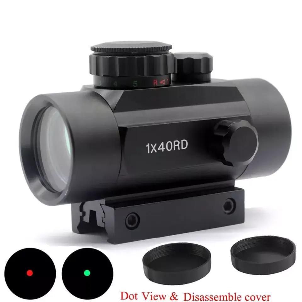 RED DOT 1*40 RD -AETA015