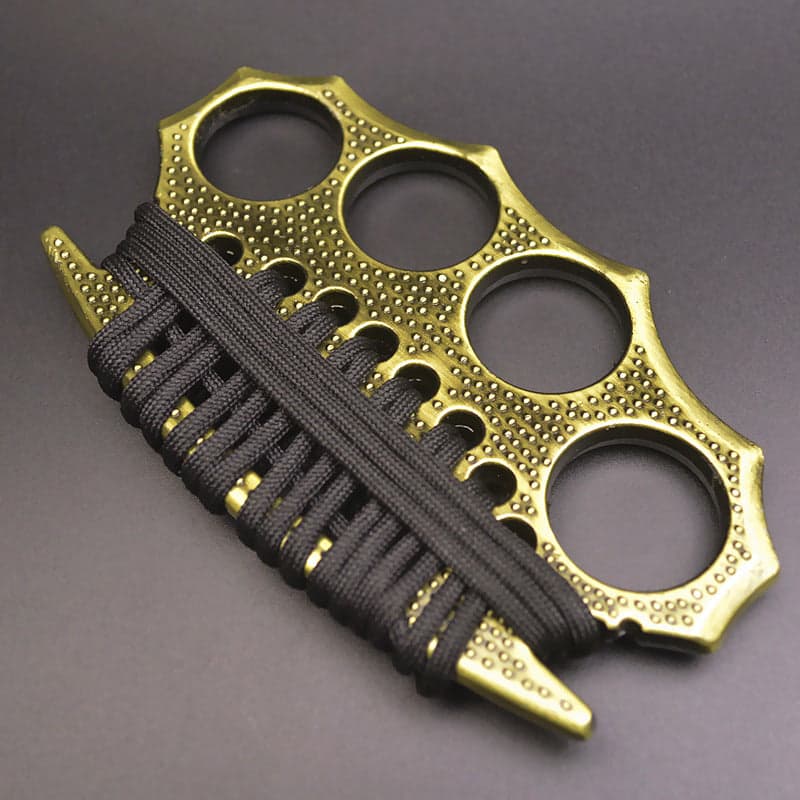 BRASS KNUCKLE-TABK011