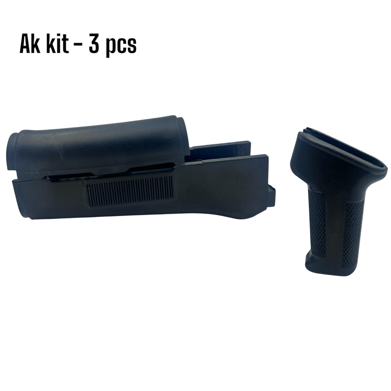 AK KIT 3 PICS -TACT040