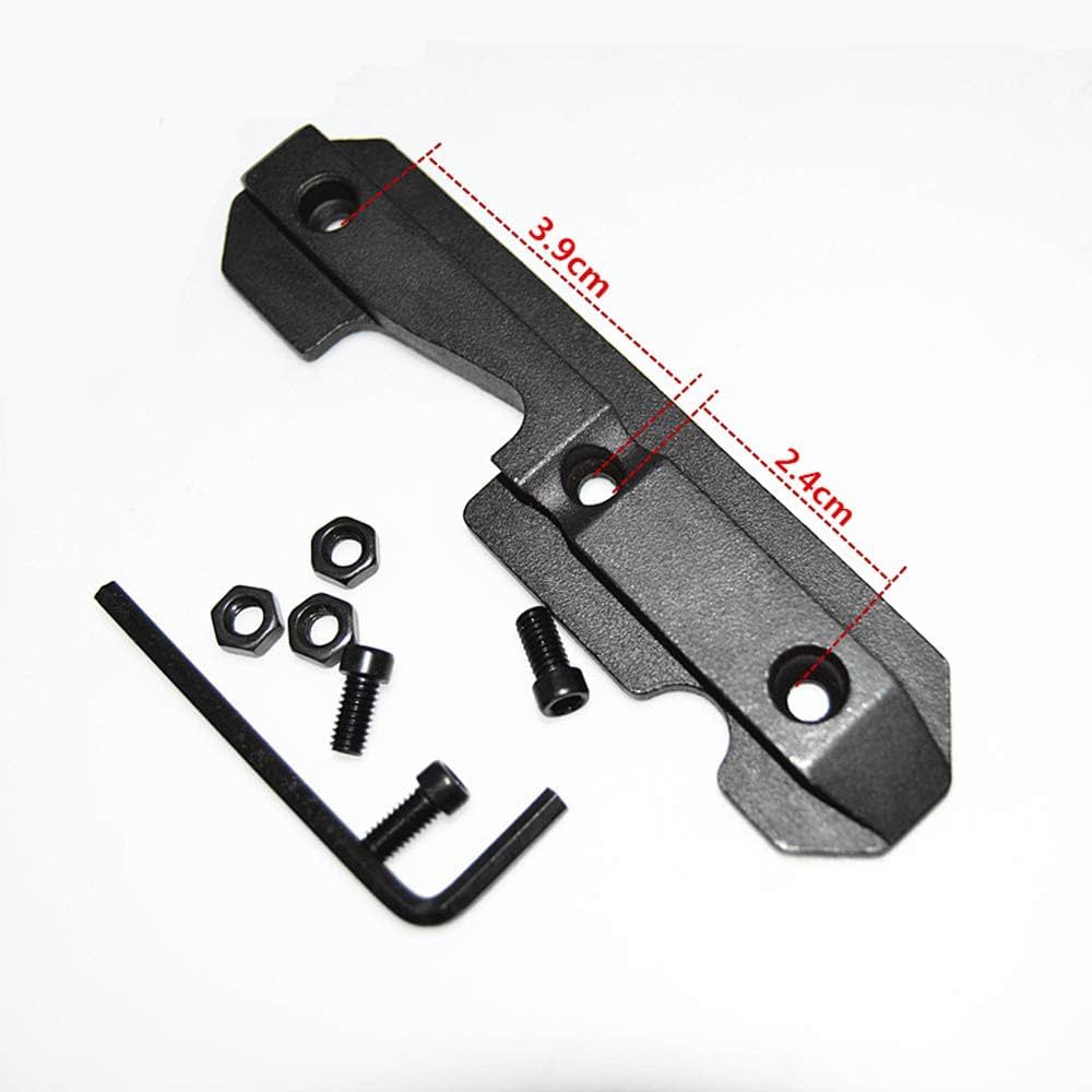 Side Scope Mount AK - TACT075