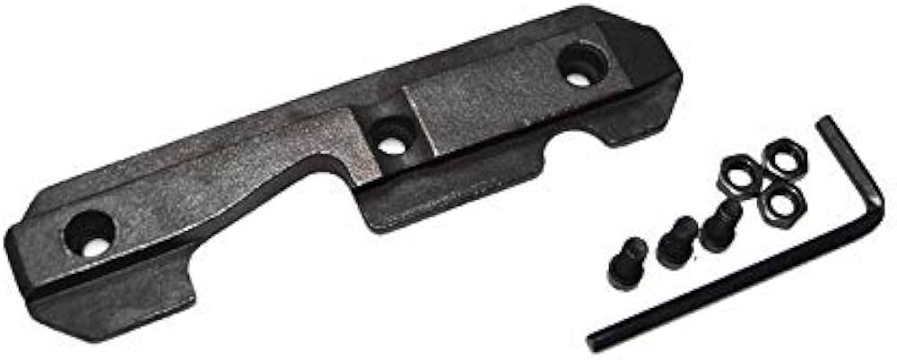 Side Scope Mount AK - TACT075