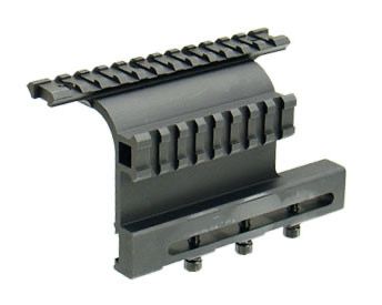 UTG SIDE AK MOUNT - TACT076
