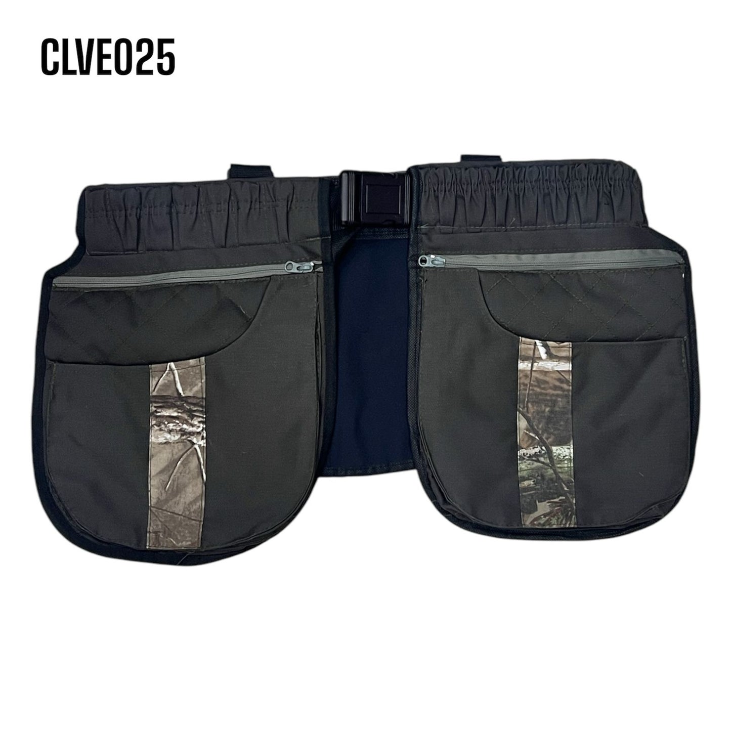 WAIST VEST - CLVE025