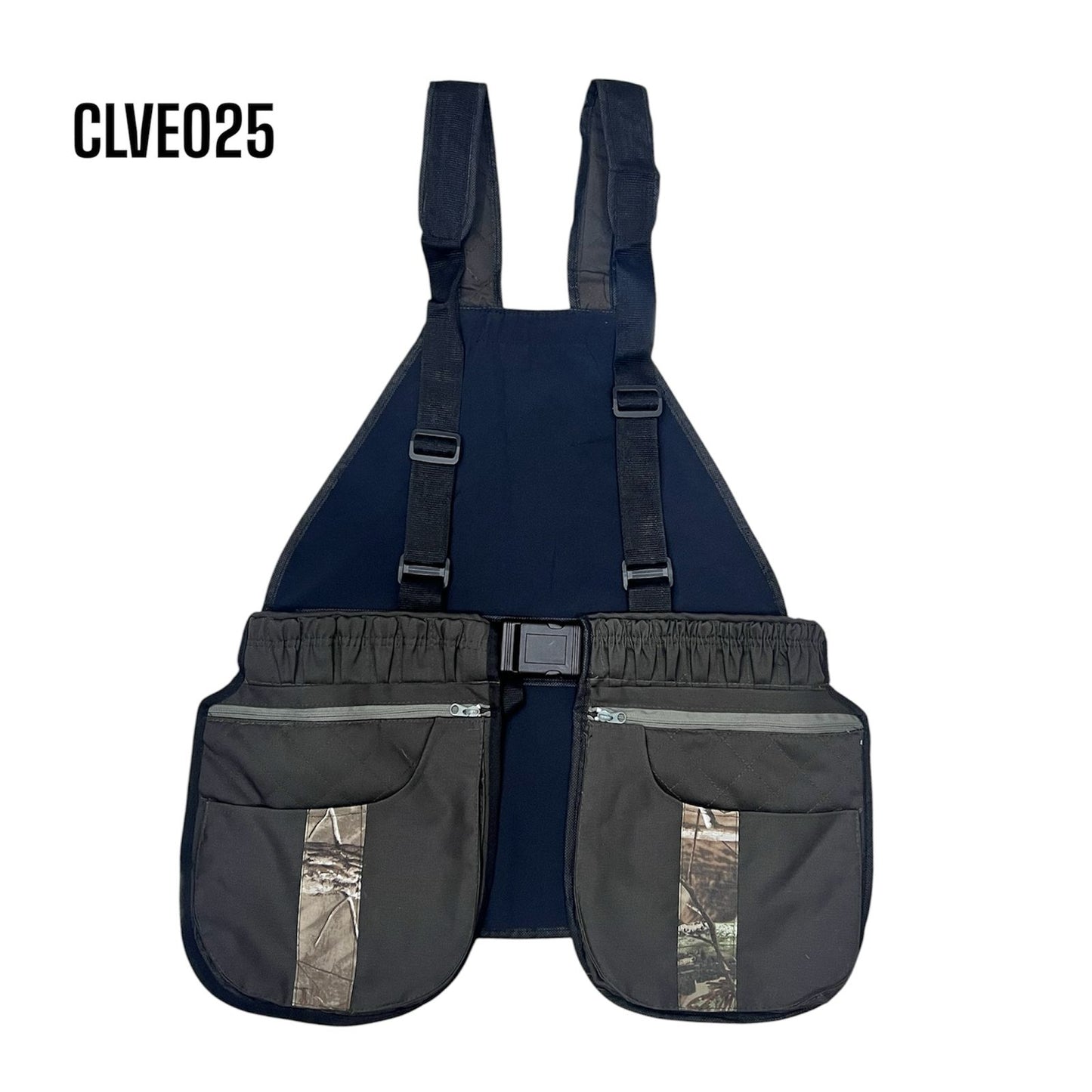 WAIST VEST - CLVE025
