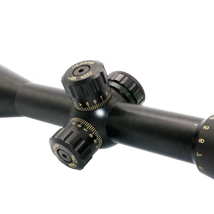 RIFLE SCOPE 4-16*44AOEYS -AETE019