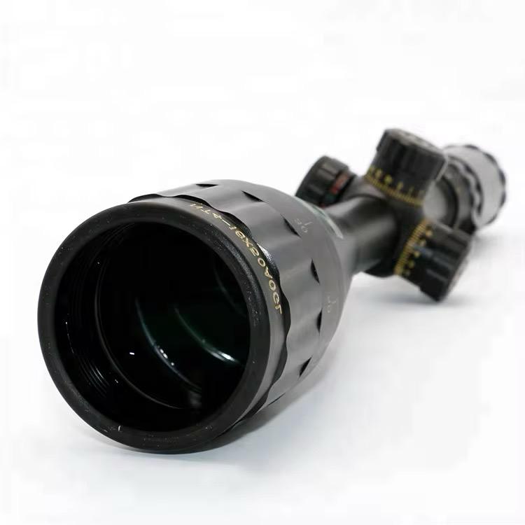 RIFLE SCOPE 4-16*44AOEYS -AETE019