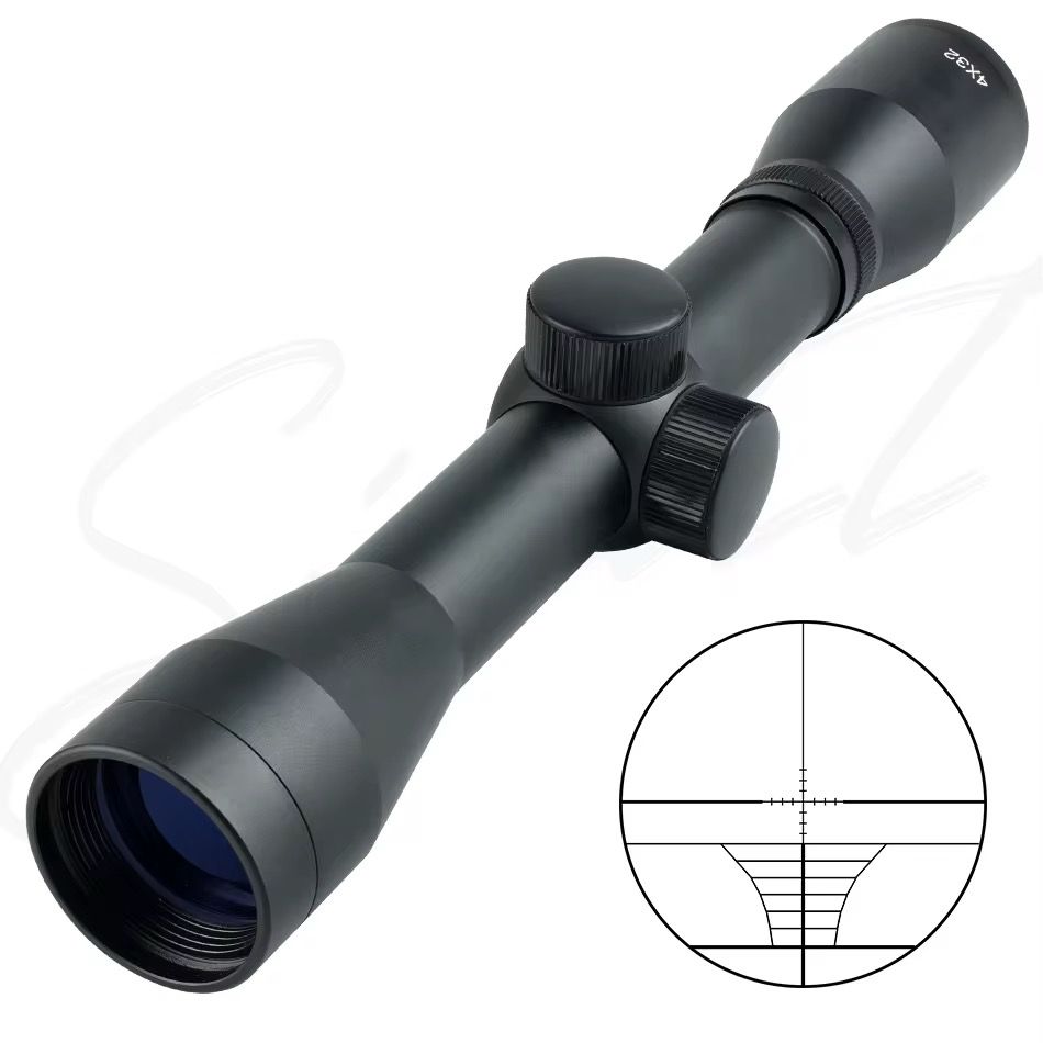 GAMO SCOPE 4*32 -AETE021