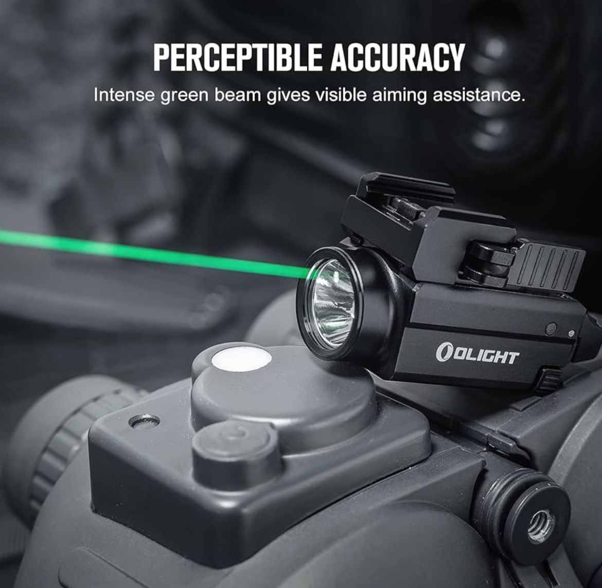 OLIGHT BALDR S -AELI072