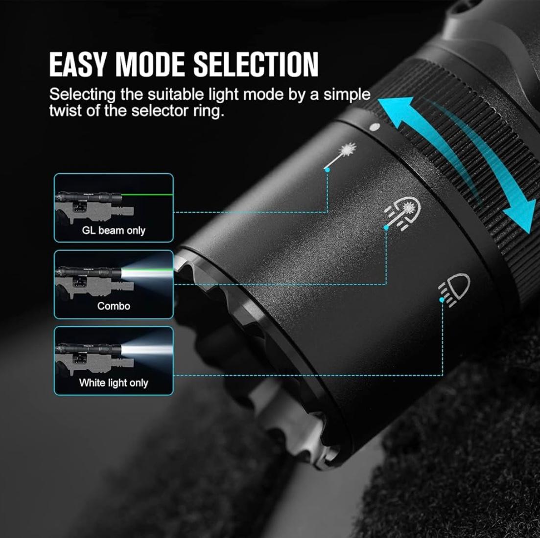 OLIGHT ODIN GL M -AELI074