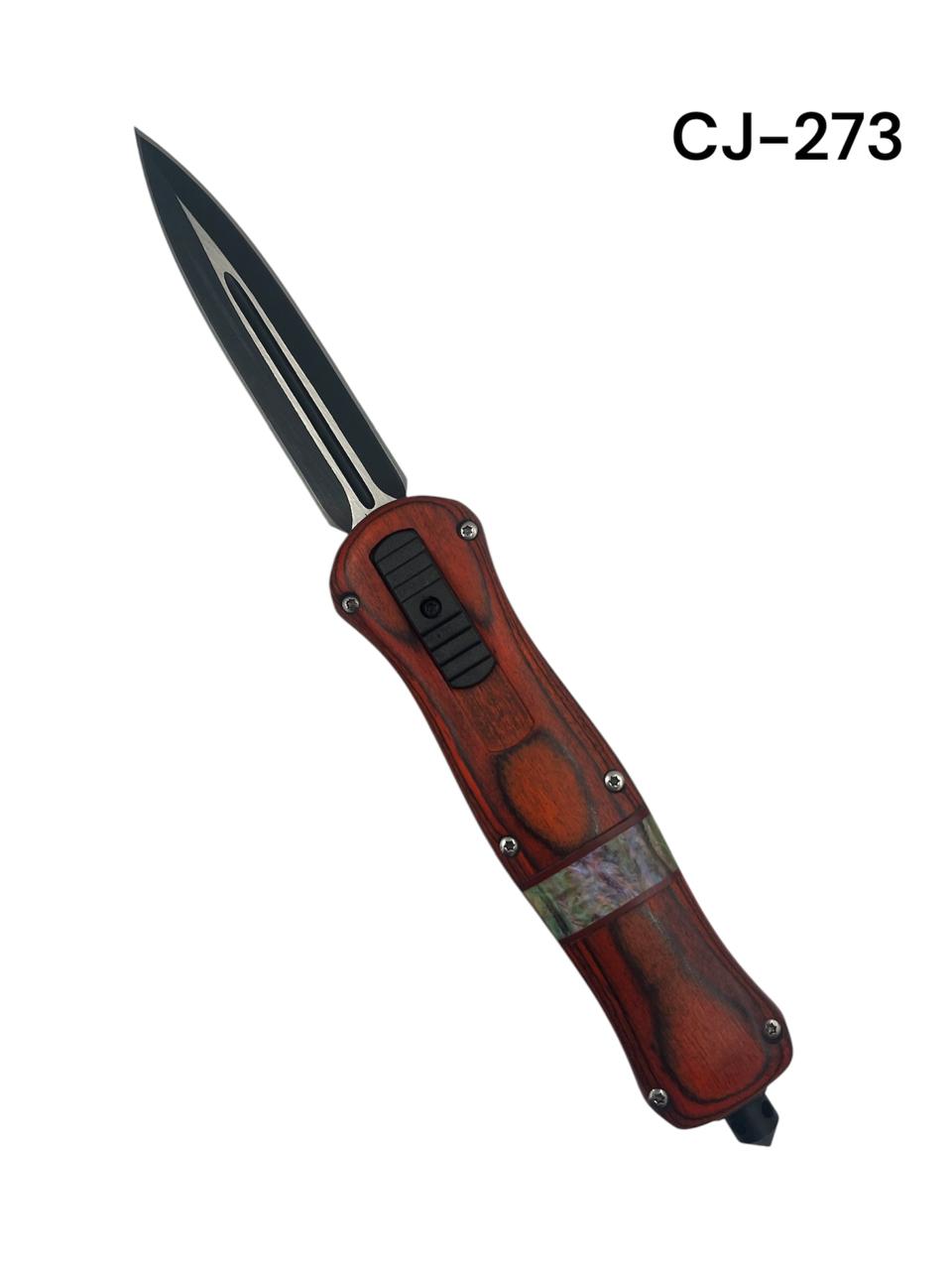 BERETTA AUTOMATIC KNIFE -CJ273 -OEKNCJ273