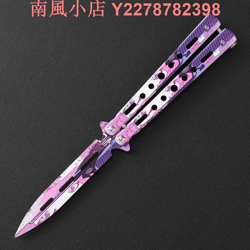 BUTTERFLY KNIFE TRAINING -OEKNK008