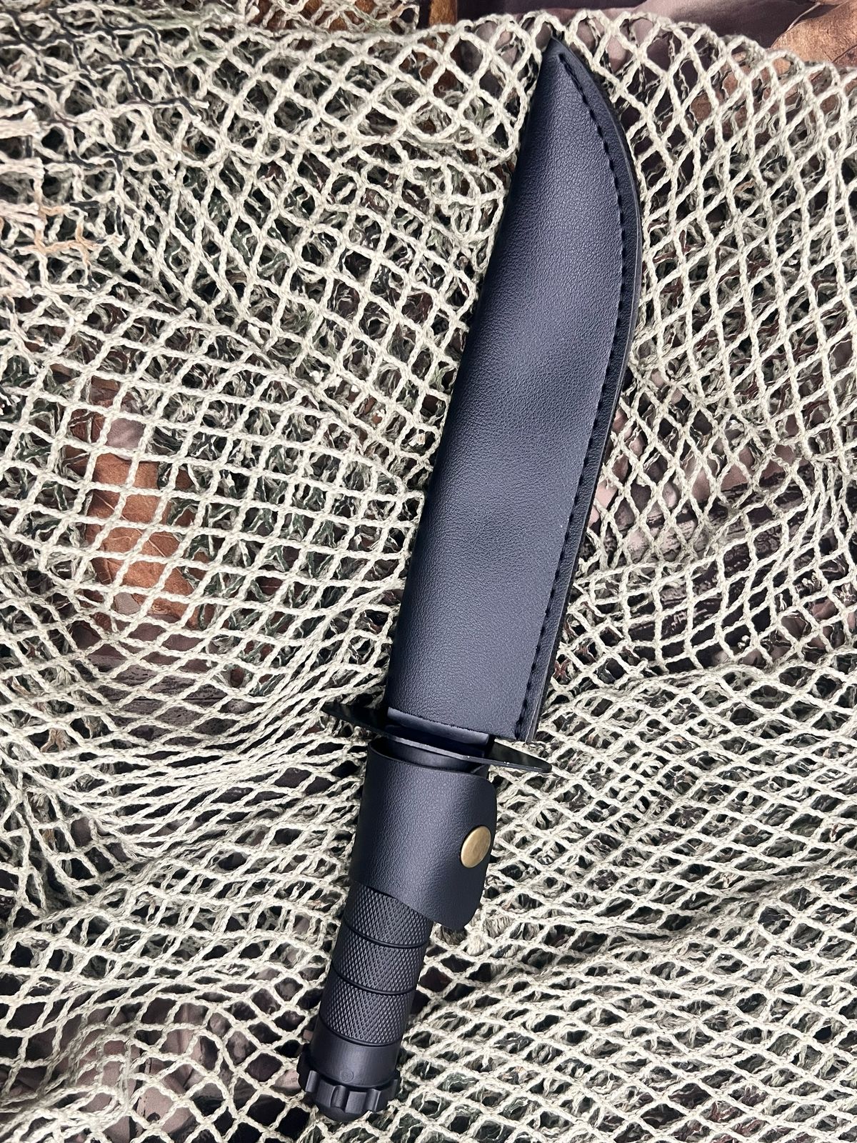BERETTA FIXED BLADE -OEKNF070