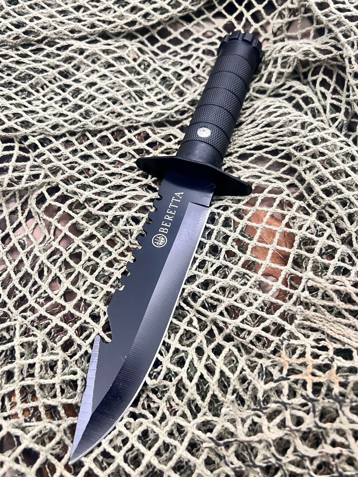 BERETTA FIXED BLADE -OEKNF070
