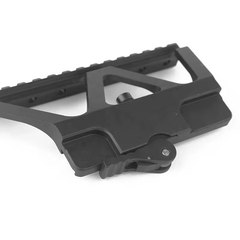 UTG SIDE AK MOUNT -TACT090