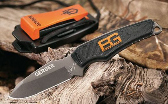 GERBER BEAR GRYLLS -OEKN089
