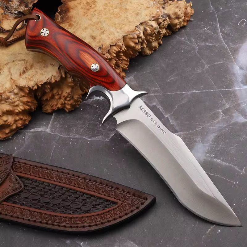 OMESIO M390 FIXED BLADE -OEKN092