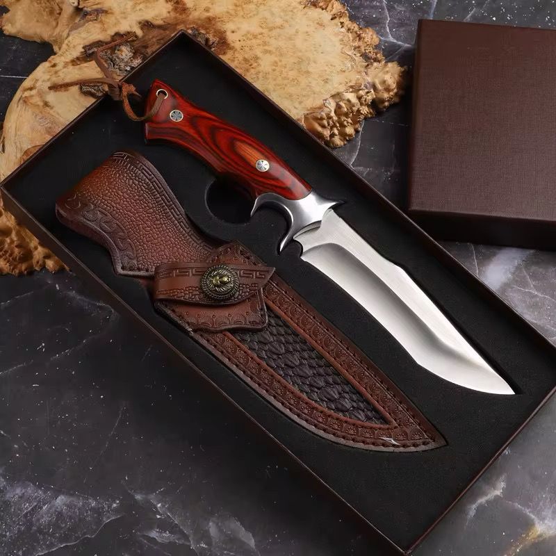OMESIO M390 FIXED BLADE -OEKN092