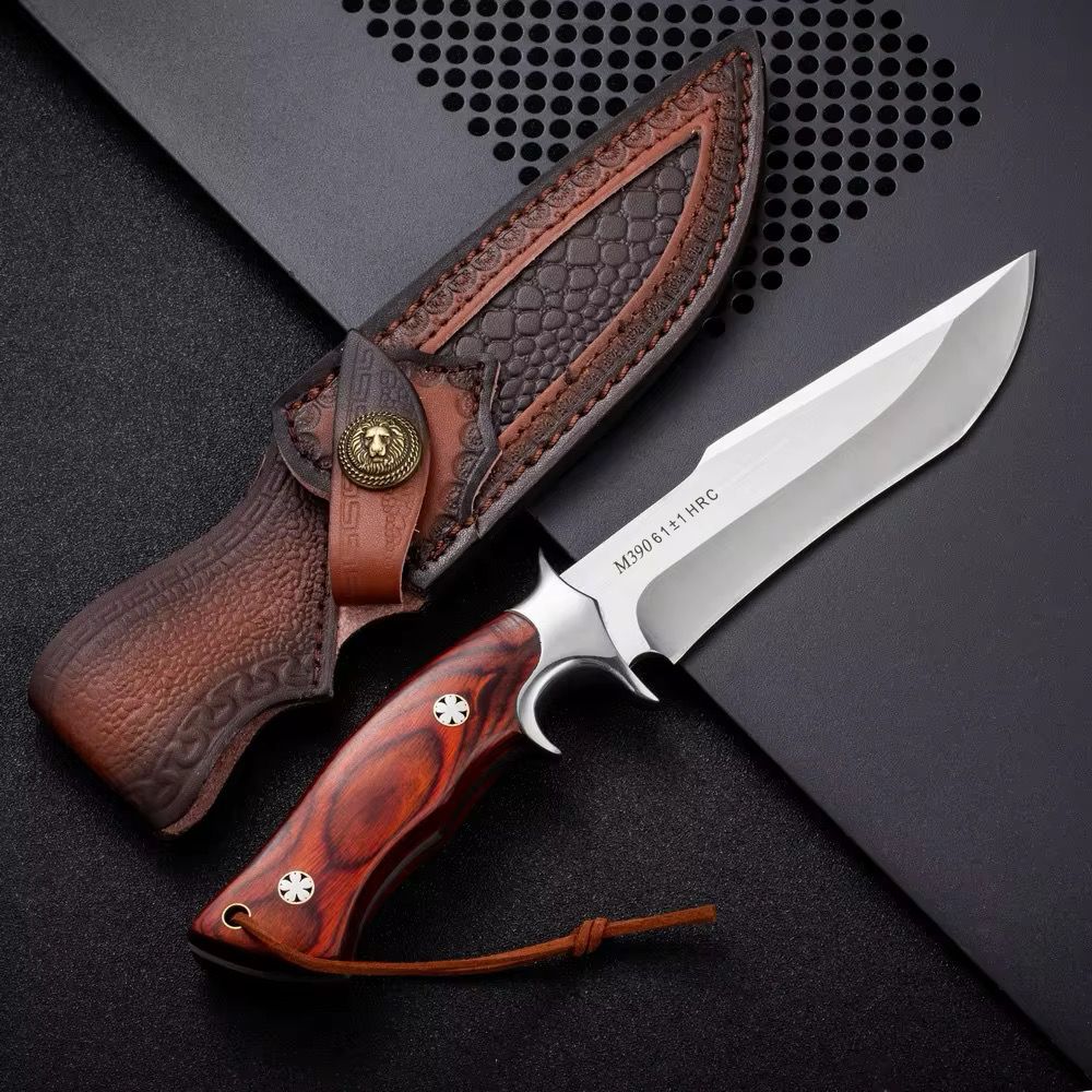 OMESIO M390 FIXED BLADE -OEKN092