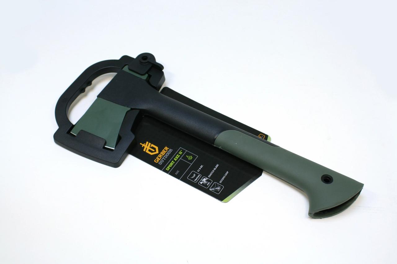 GERBER OUTDOOR AXE -OEKNAXE020