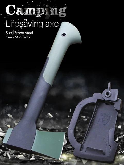 GERBER OUTDOOR AXE -OEKNAXE020