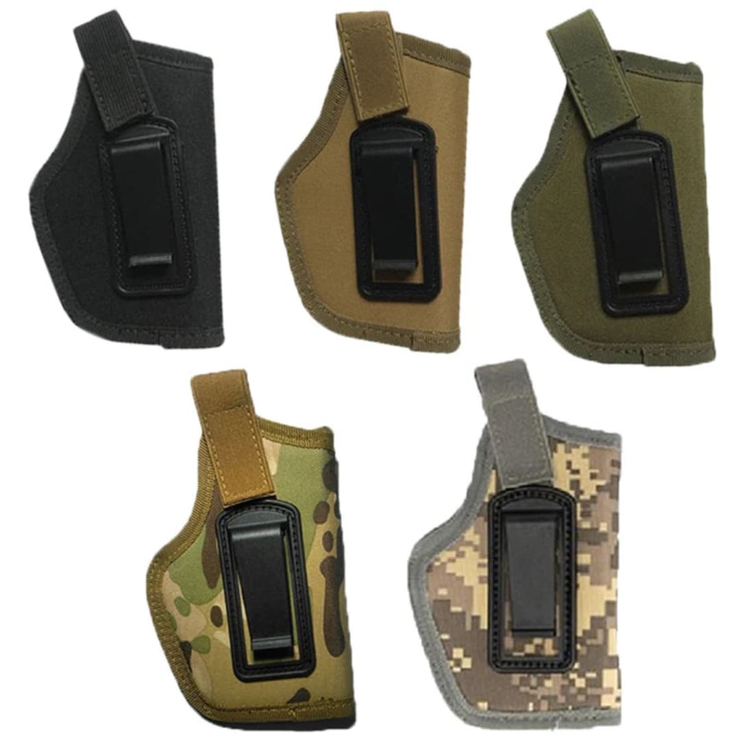 GUN HOLSTER -TAGH011