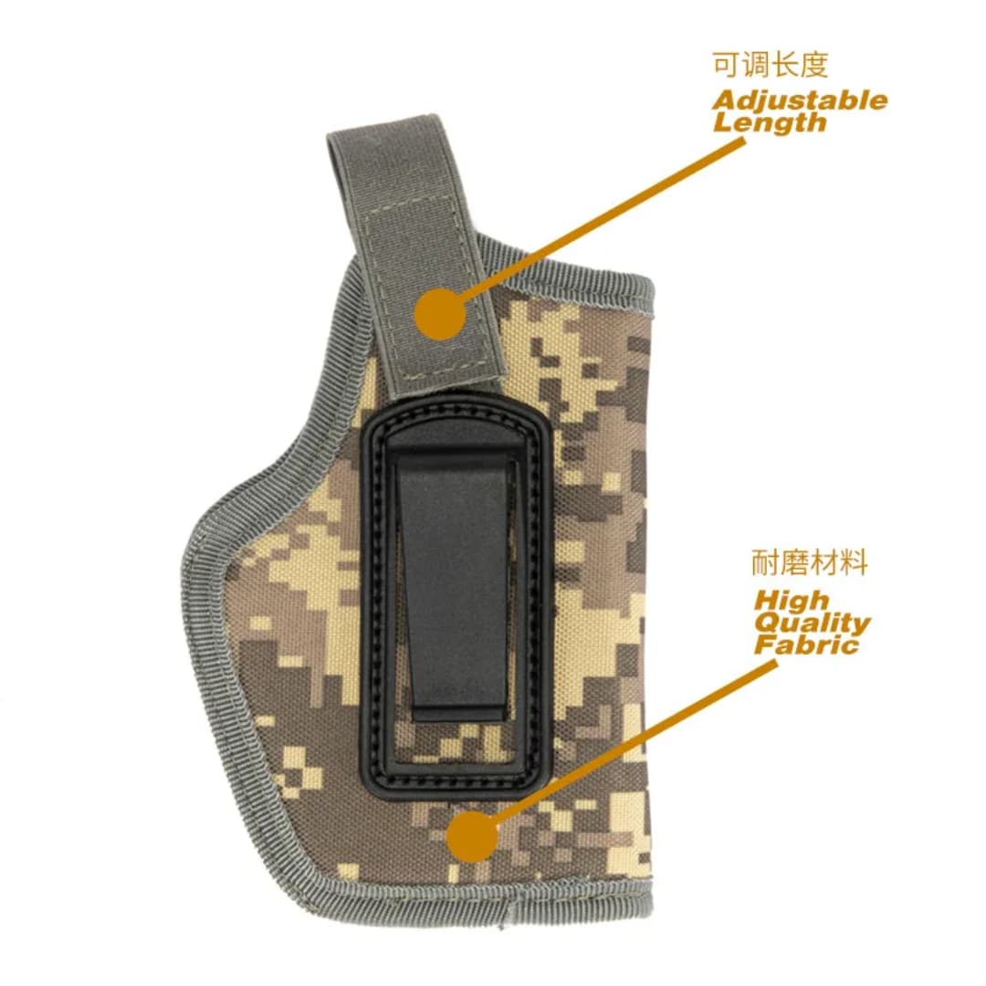 GUN HOLSTER -TAGH011