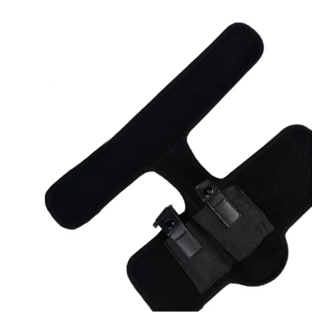 LEG GUN HOLSTER - TAGH014
