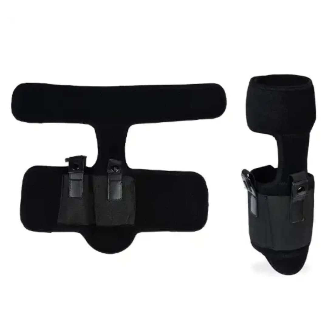 LEG GUN HOLSTER - TAGH014