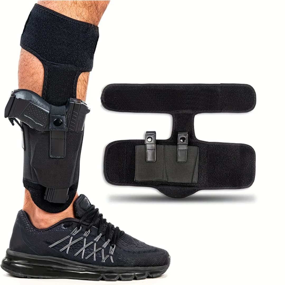 LEG GUN HOLSTER - TAGH014