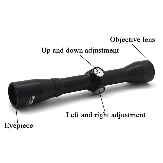 BUSHNELL SCOPE 4*40 - AETE052
